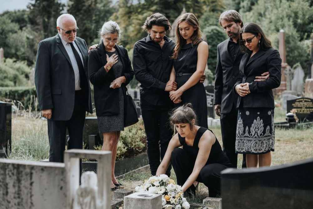 Who is your Funeral Director? (Part 2)